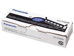 Toner catridge Panasonic KX-FA83
